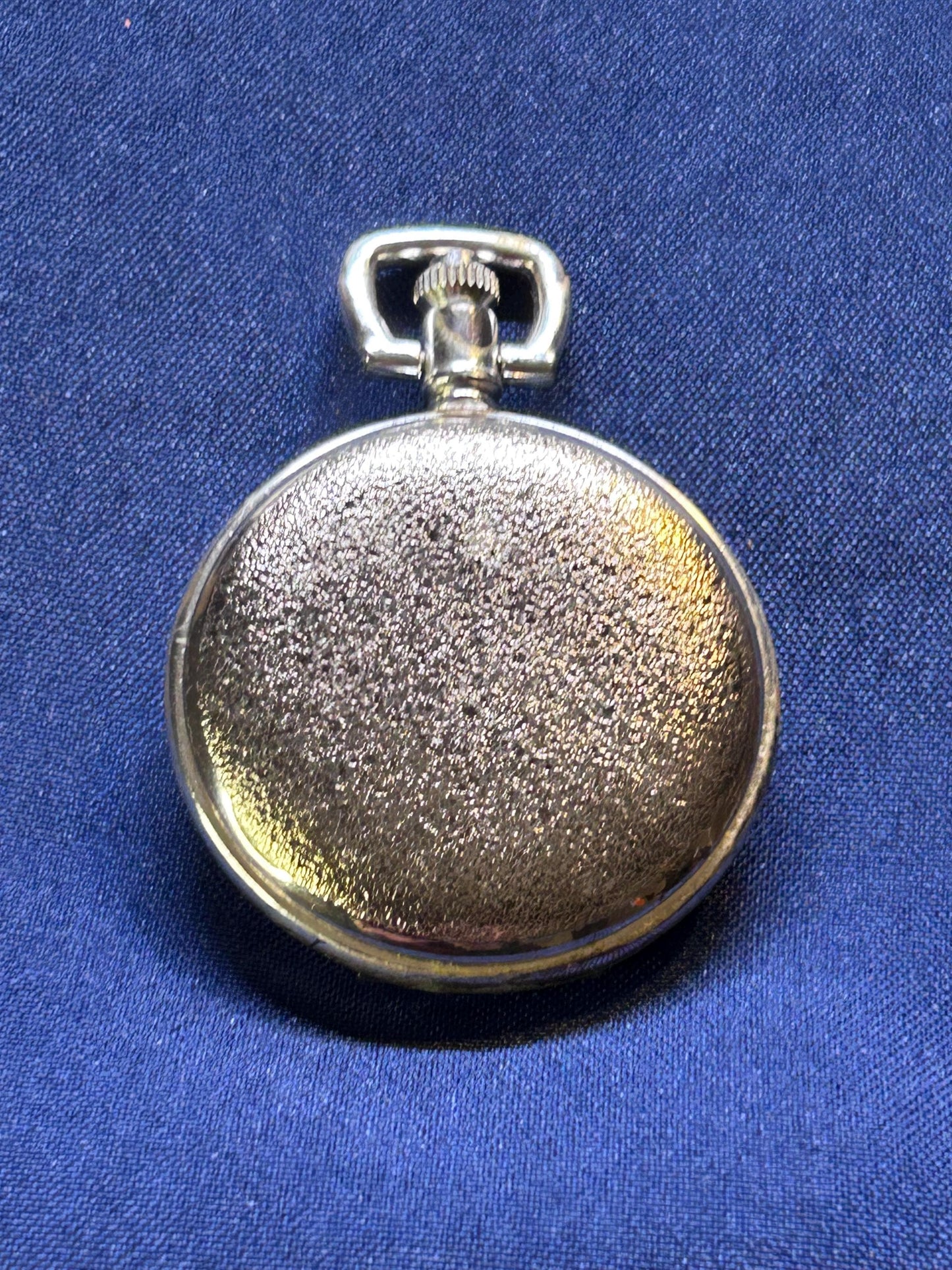 Vintage pocket watch Carlston &amp; Co.