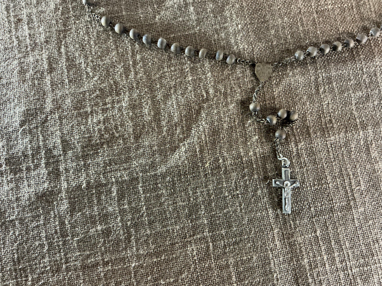 rosary