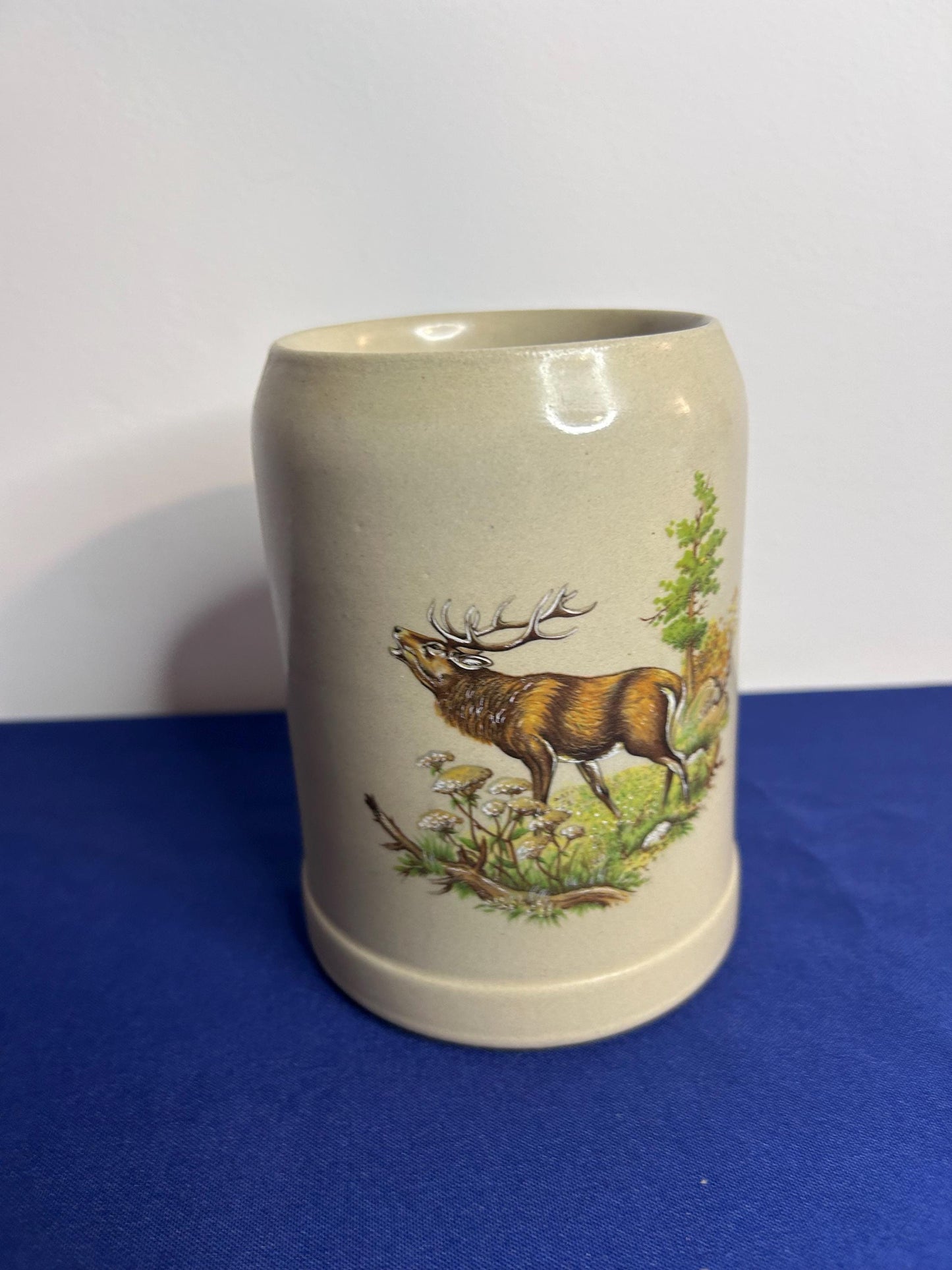 beer mug hunt