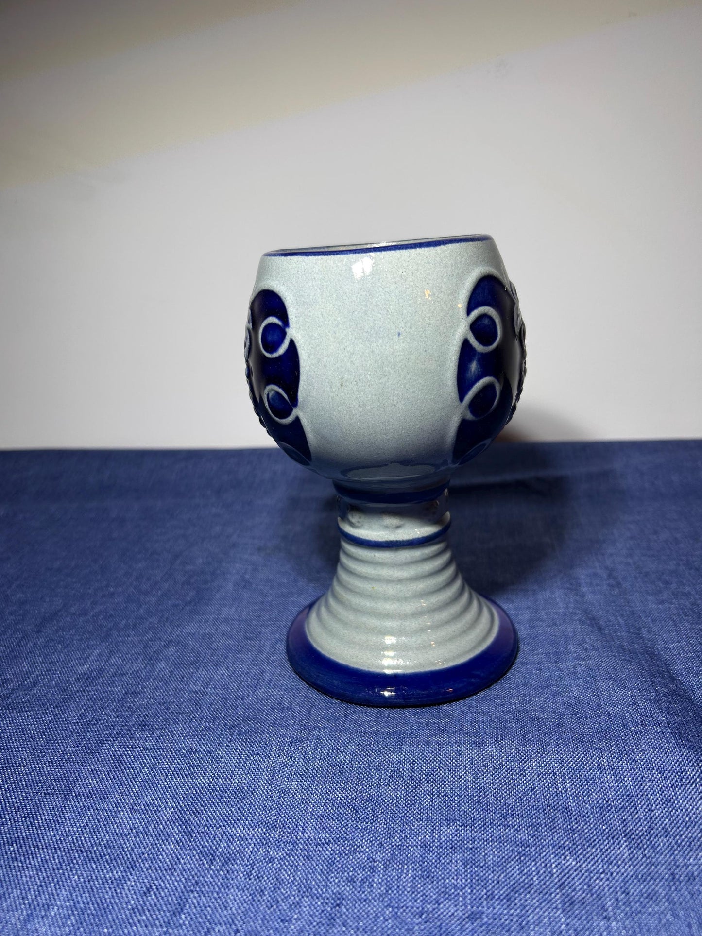 wine vessel (earthenware) approx. 15 cm