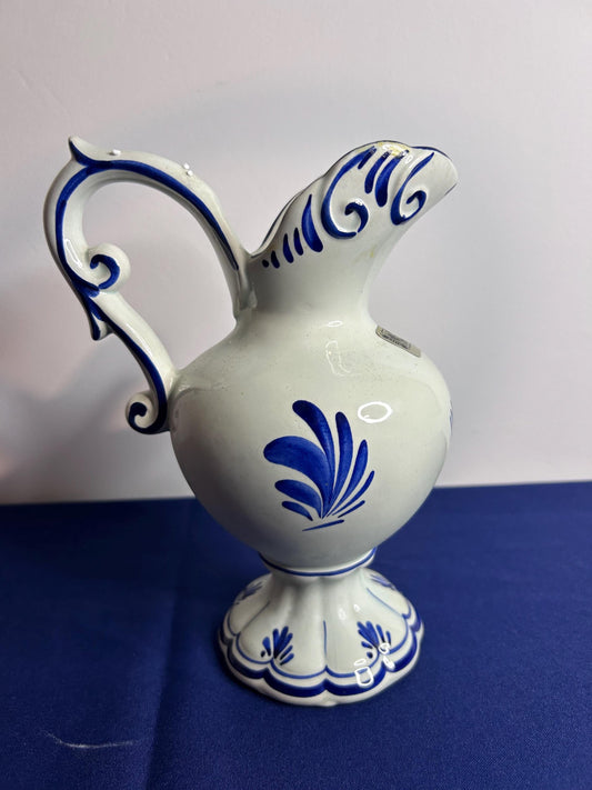 DELFT jug 22cm beautiful