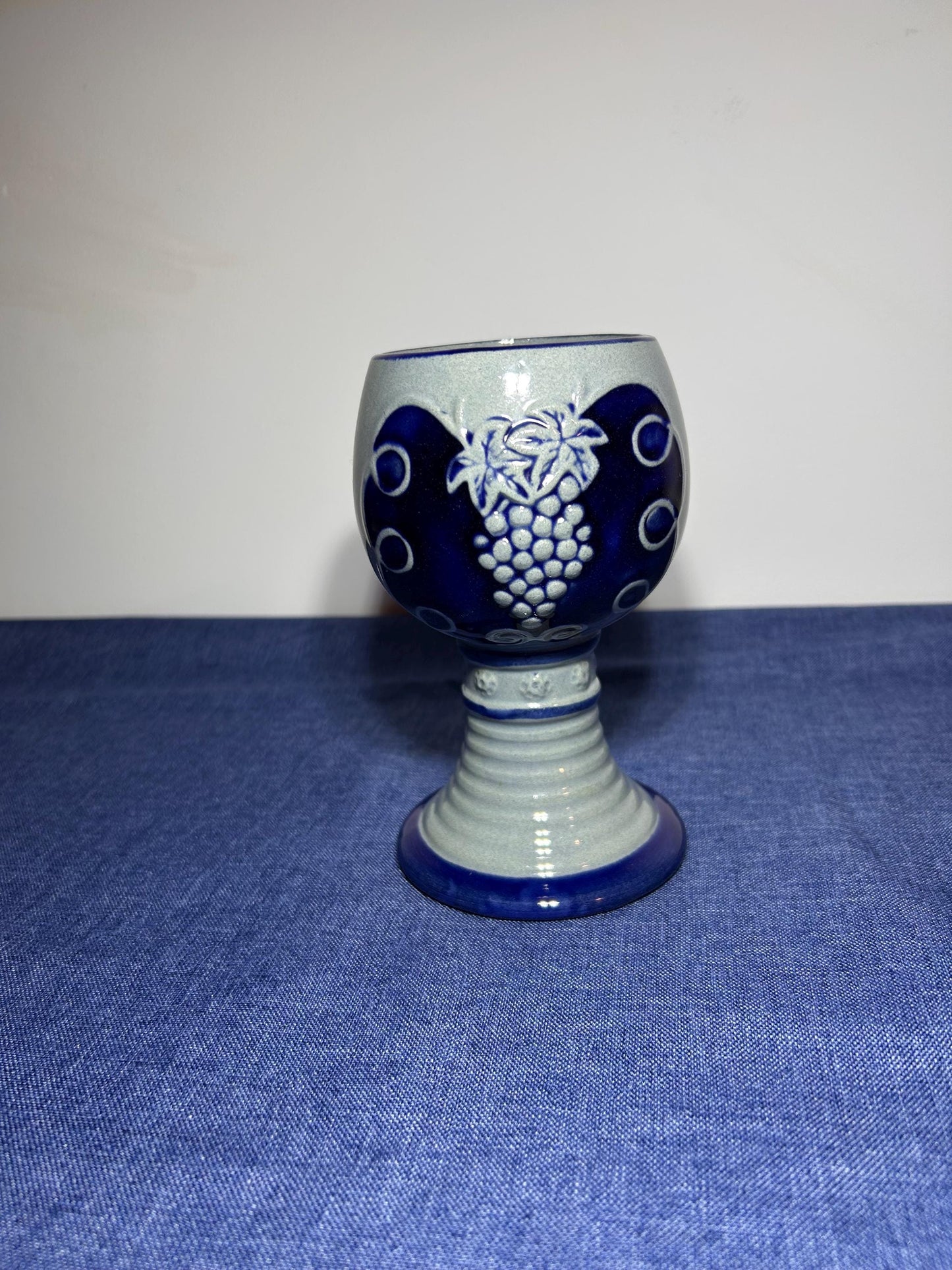 wine vessel (earthenware) approx. 15 cm