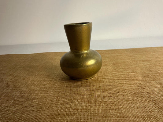 Elegant vase