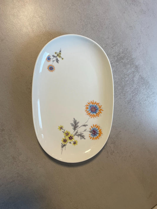 Handel Porcelain Bavaria - Serving Plate