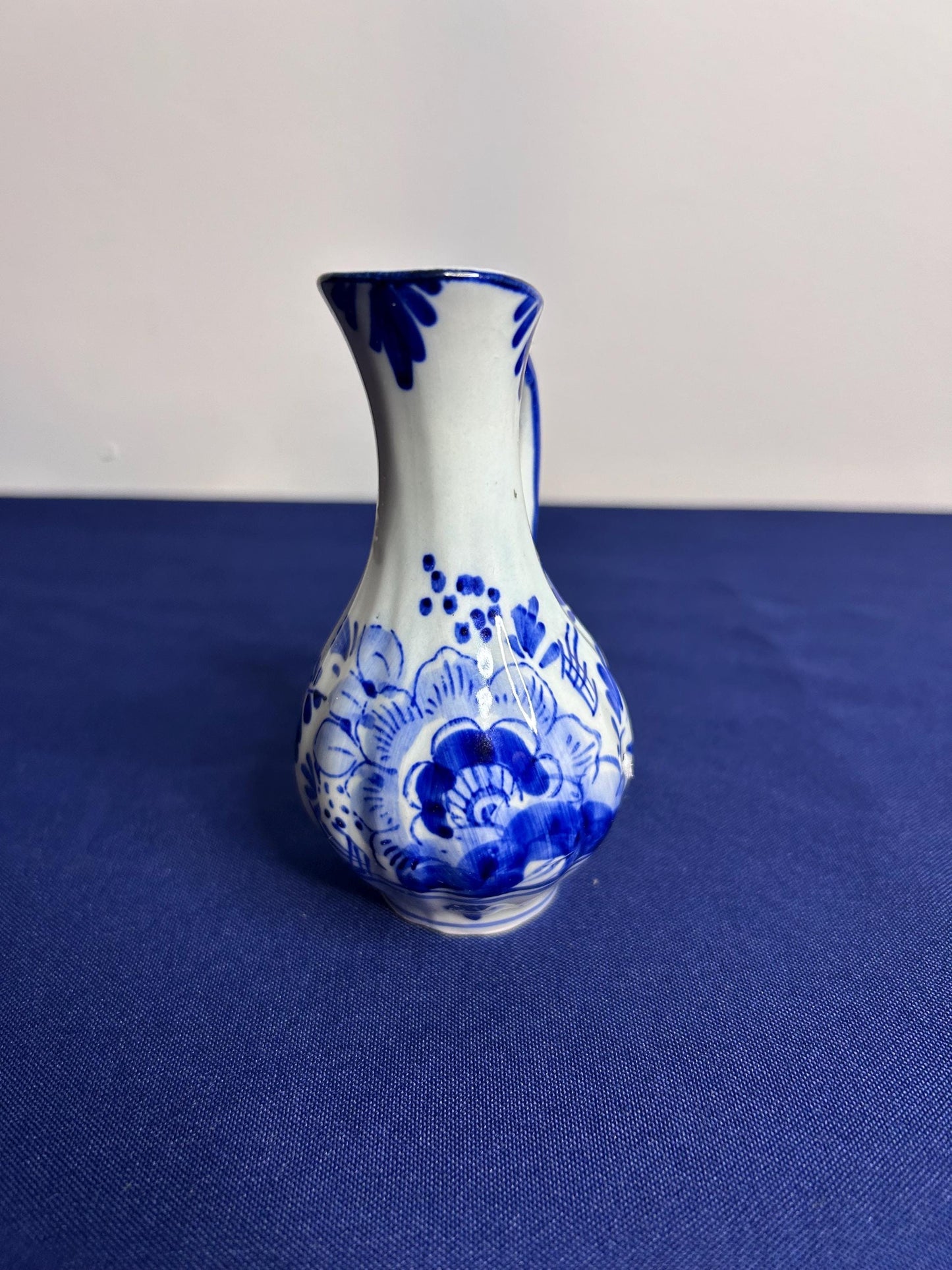 DELFT Krug 10 cm wunderschön